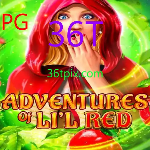 AdventuresofLilRed